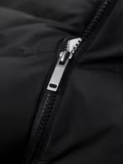 Eliott - Gilet Senza Maniche Con Tasche Con Cerniera