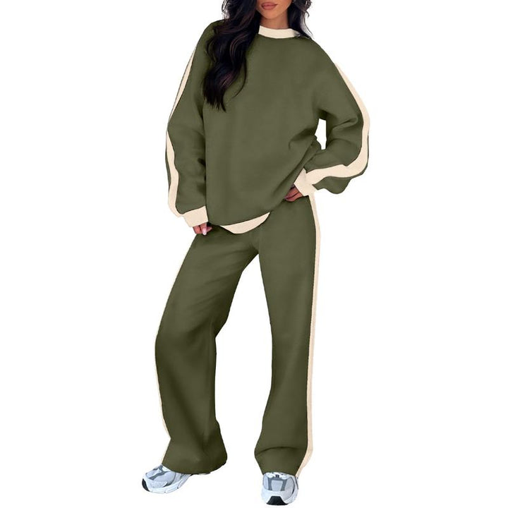 Varvara - Elegante Due Pezzi Set