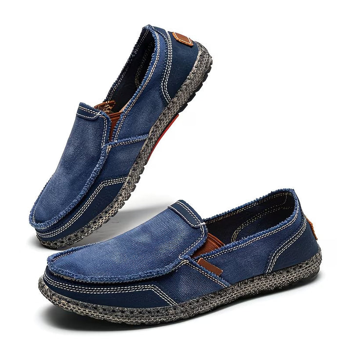 Vagner - Scarpe Eleganti Antiscivolo
