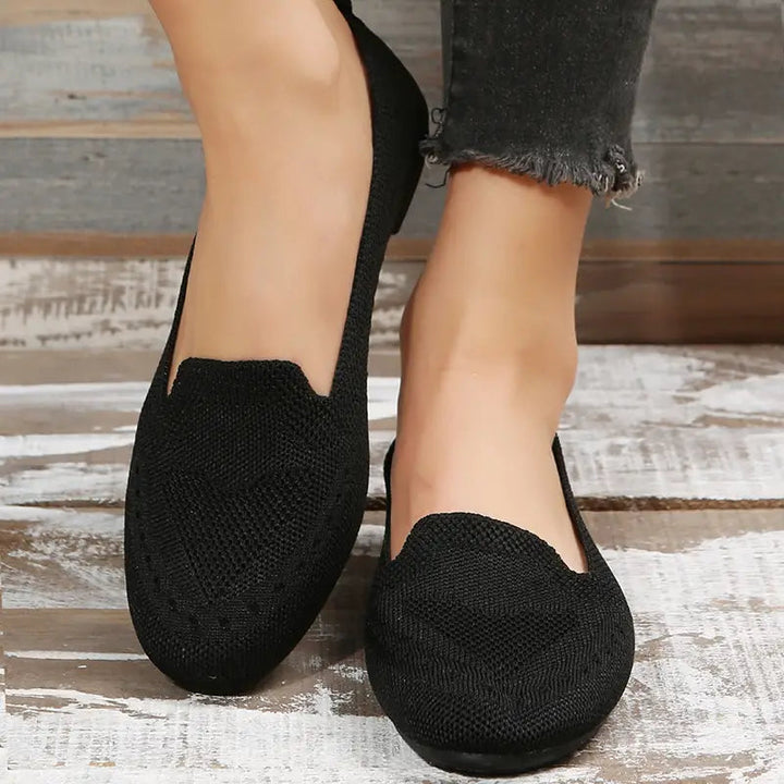 Maksalina - Scarpe Comode e Traspiranti