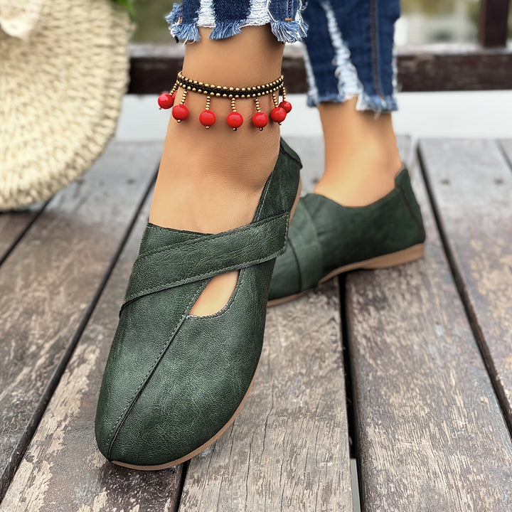 Roniya - Scarpe Eleganti Antiscivolo