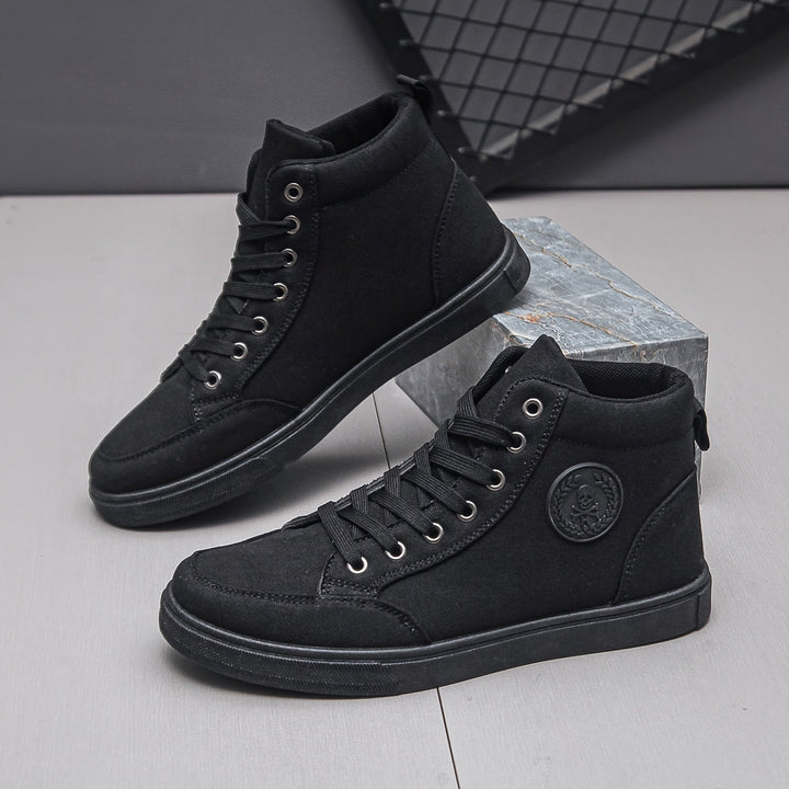 Warren - Sneakers Comode e Casual
