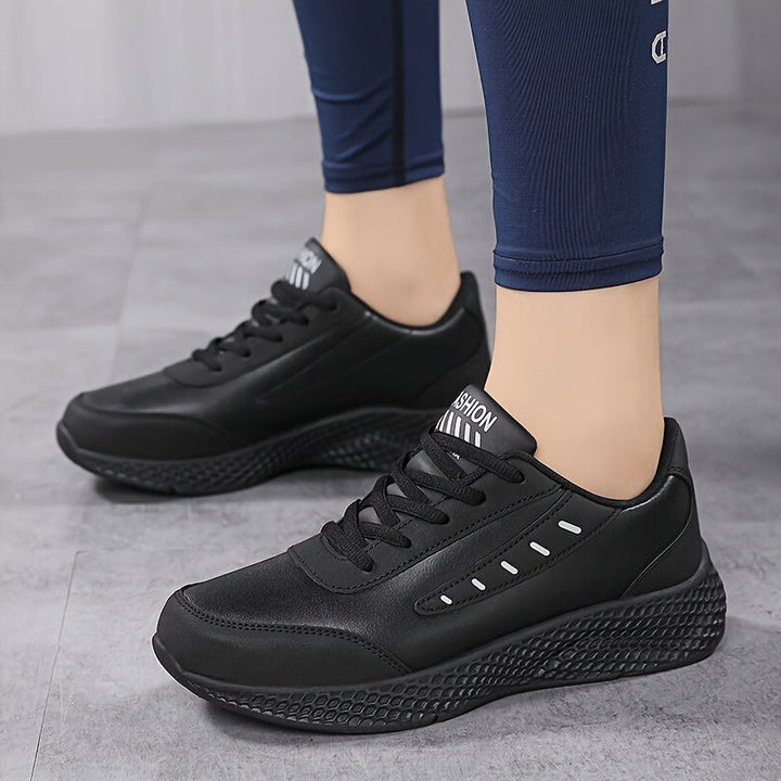 Elvenia - Scarpe Da Ginnastica Ortopediche Morbide