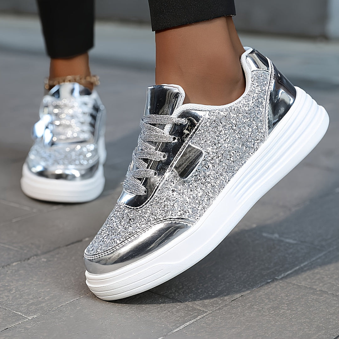Lonia - Scarpa Sportive e Da Skate Casual e Alla Moda