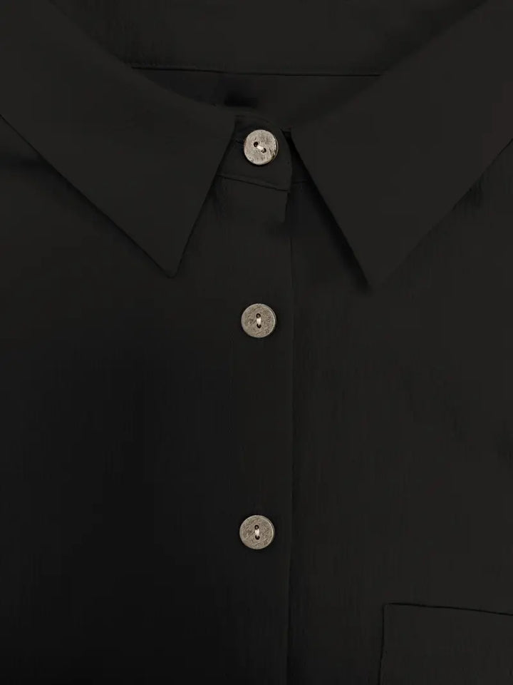Fani - Elegante Completo Estivo A Due Pezzi