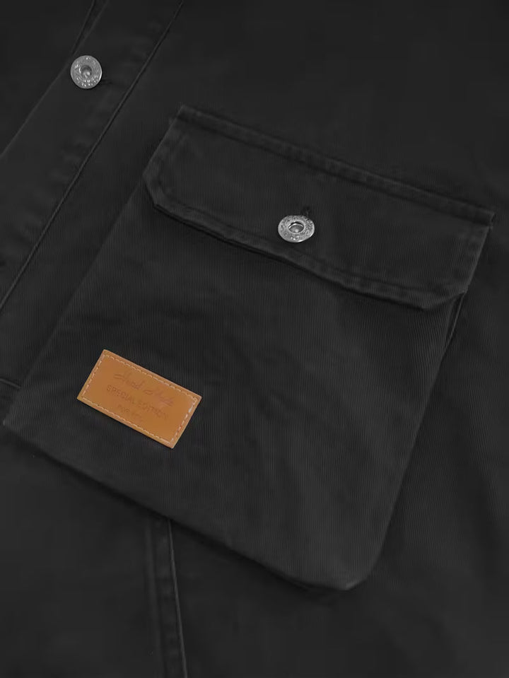 Walton - Giacca Da Lavoro Con Numerose Tasche