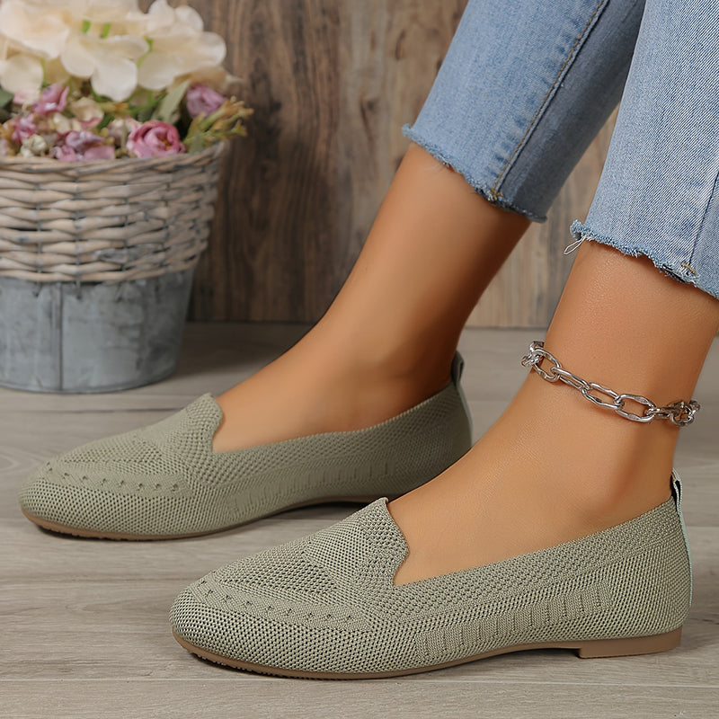Maksalina - Scarpe Comode e Traspiranti