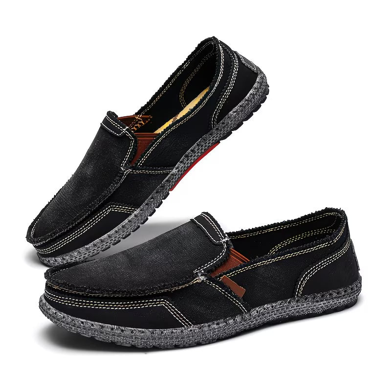 Vagner - Scarpe Eleganti Antiscivolo