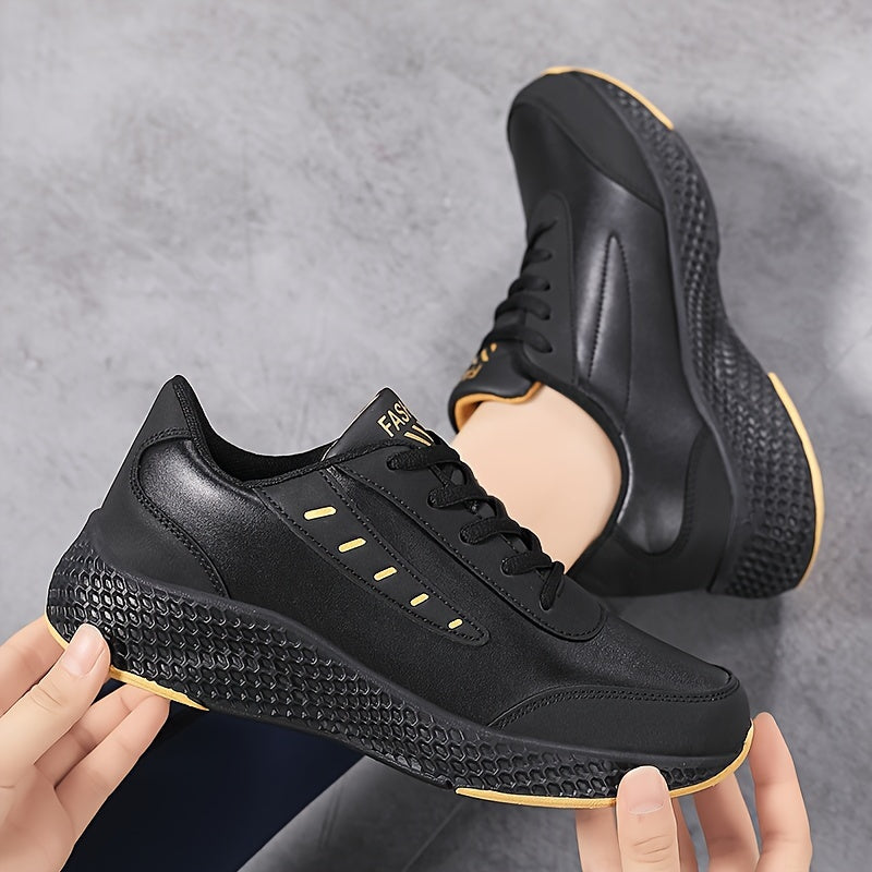 Elvenia - Scarpe Da Ginnastica Ortopediche Morbide