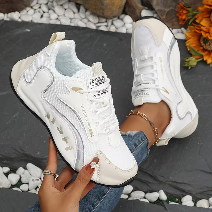 Moranah - Comode Scarpe Da Ginnastica Stringate