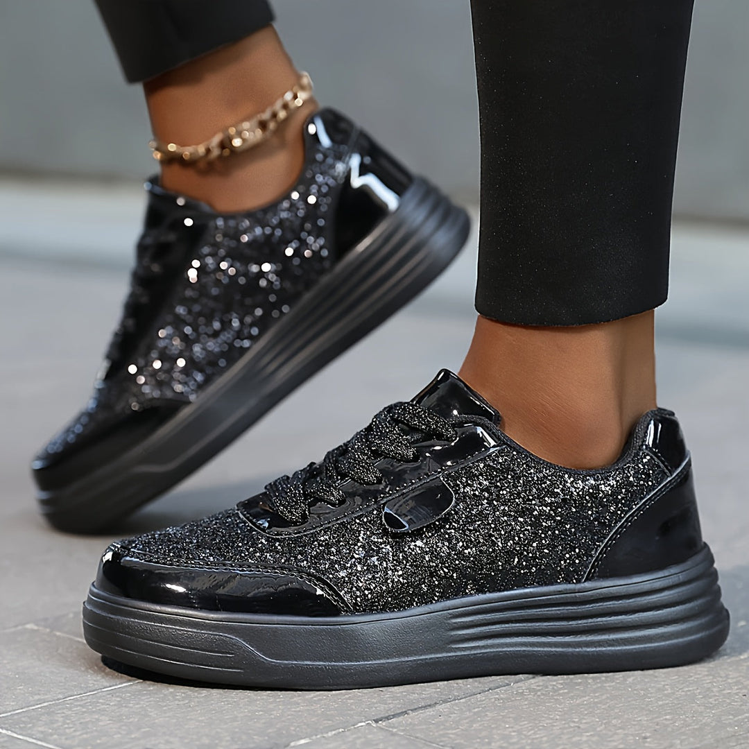 Lonia - Scarpa Sportive e Da Skate Casual e Alla Moda