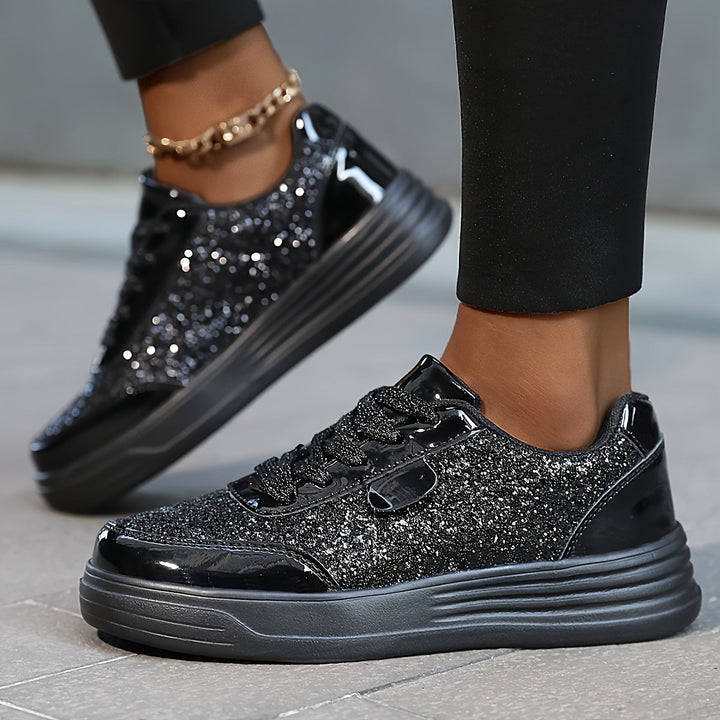 Lonia - Scarpa Sportive e Da Skate Casual e Alla Moda