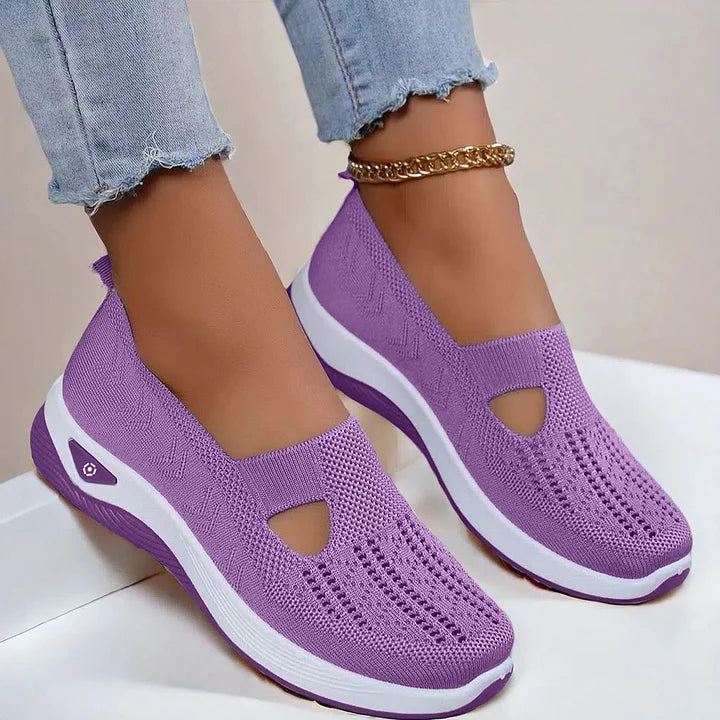 Einara - Scarpe Traspiranti Antiscivolo