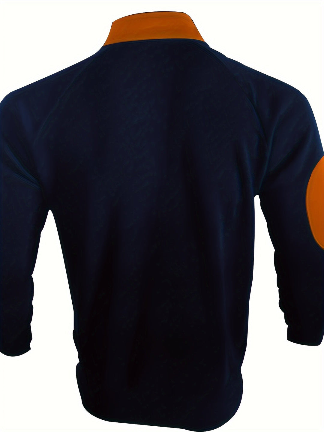 Lennard - Felpa Casual a Maniche Lunghe