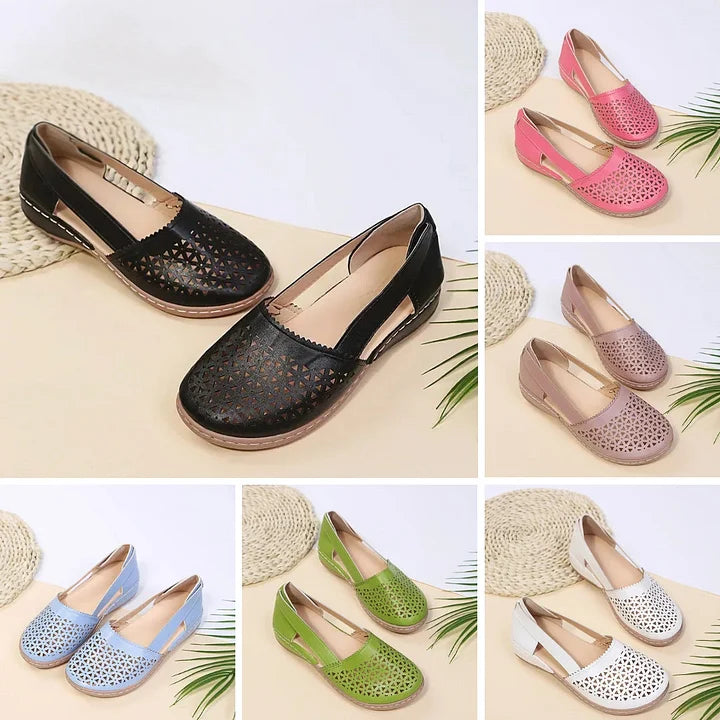 Juste - Scarpe Ortopediche