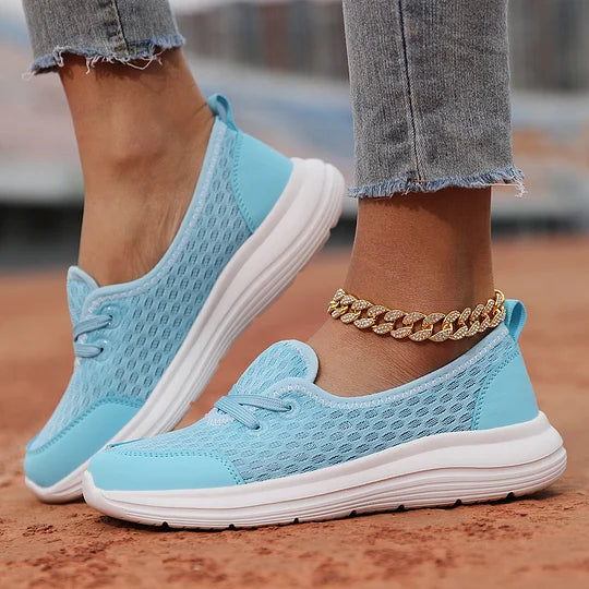 Firsova - Scarpe Ortopediche Con Suola Morbida