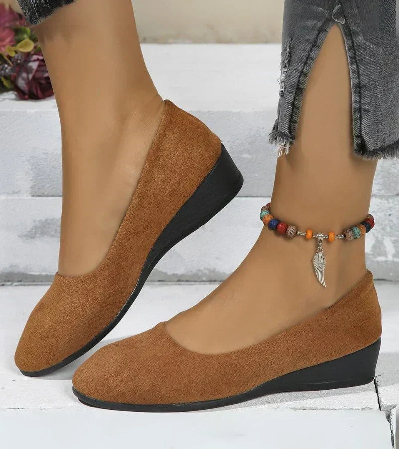 Roxie - Scarpe Ortopediche, Comfort Assoluto