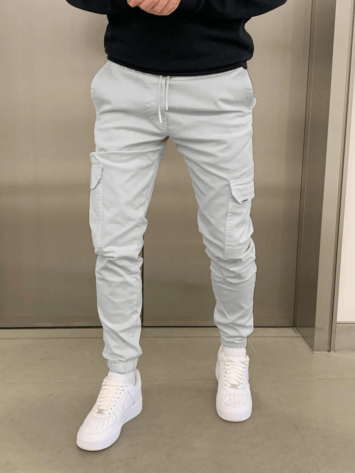 Marko - Pantalone Cargo Jogger