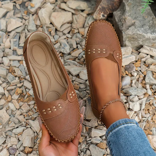 Cenza - Scarpe Ortopediche Antiscivolo