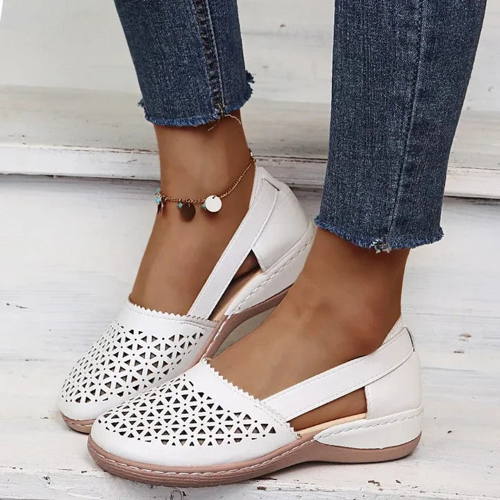 Juste - Scarpe Ortopediche