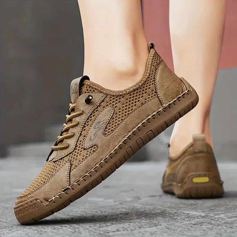 Faidon - Scarpe Da Ginnastica Confortate Antiscivolo