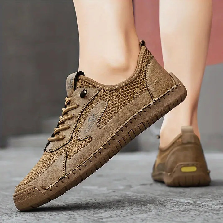 Faidon - Scarpe Da Ginnastica Confortate Antiscivolo
