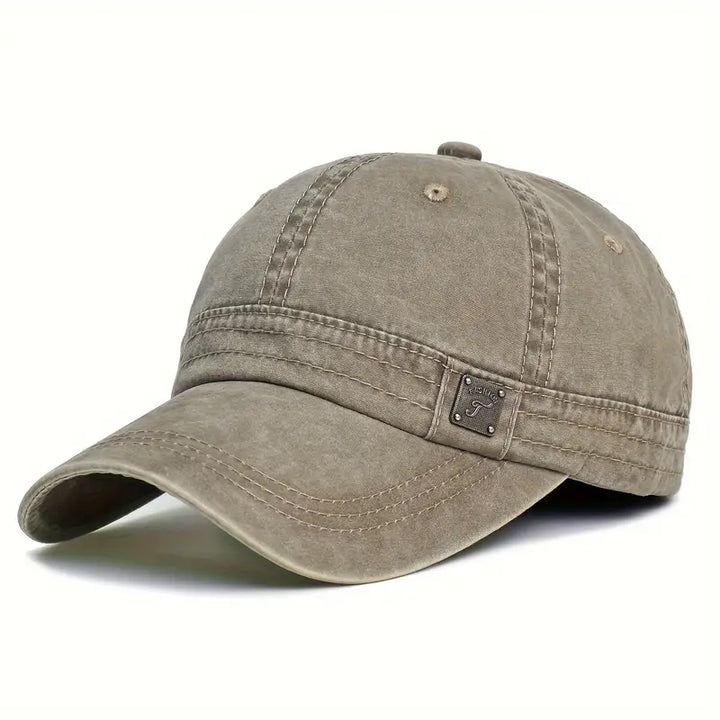 Giorgos - Cappello Da Basball Regolabile