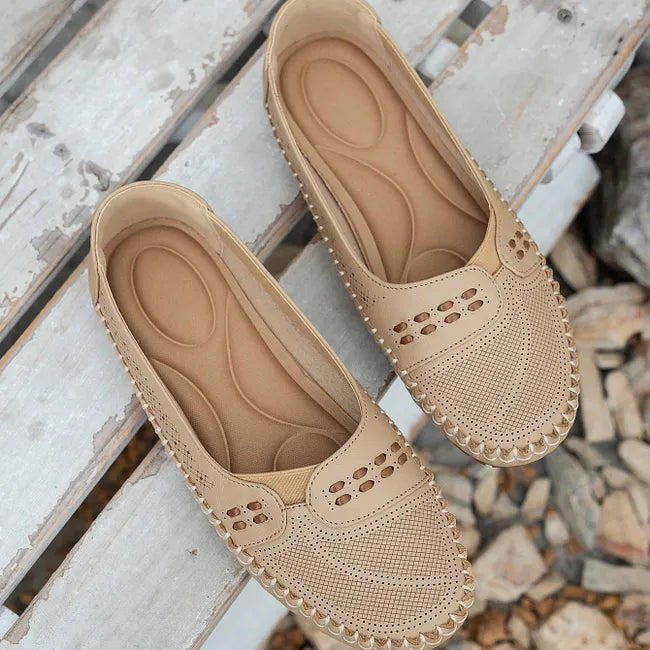 Cenza - Scarpe Ortopediche Antiscivolo