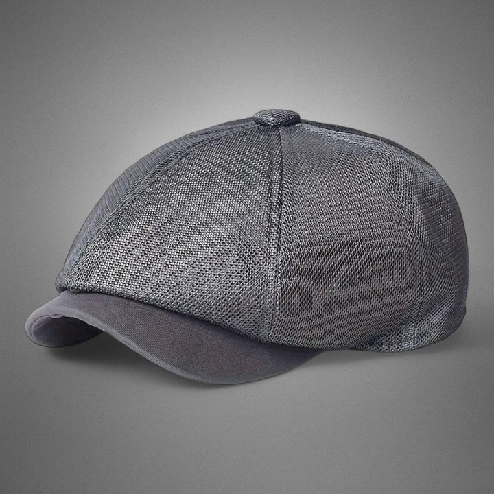 Zophiel - Cappelli Berretto Casual Retrò da Esterno