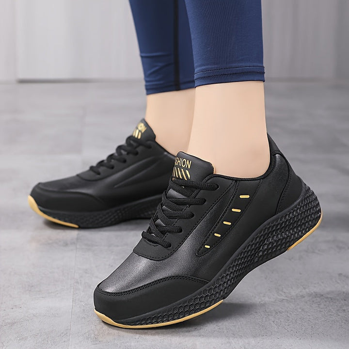 Elvenia - Scarpe Da Ginnastica Ortopediche Morbide