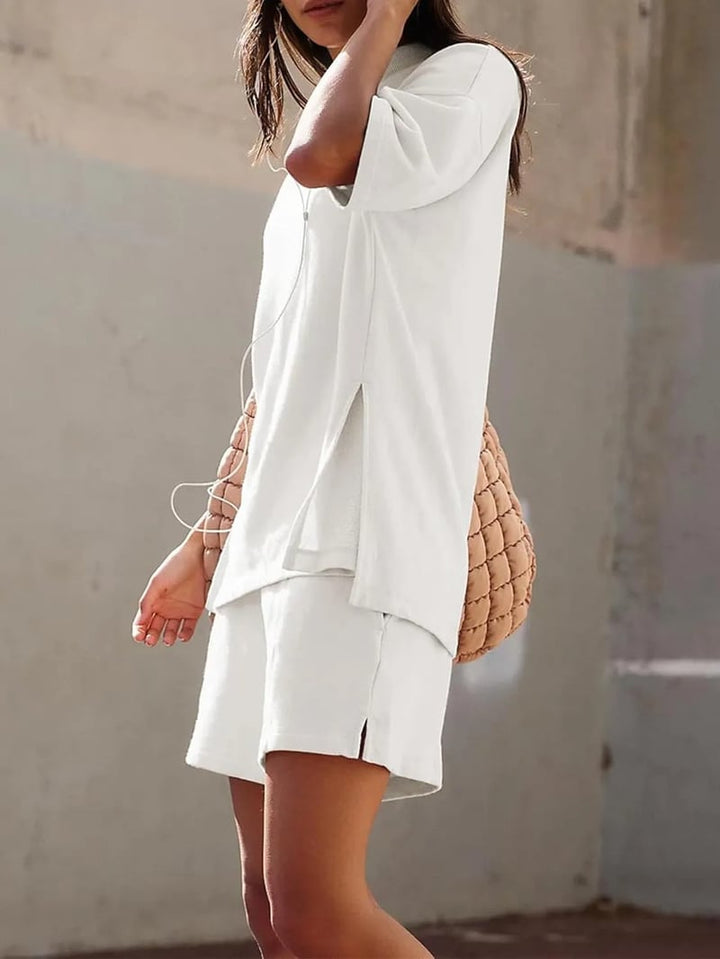 Iselin - Set Informale a Due Pezzi
