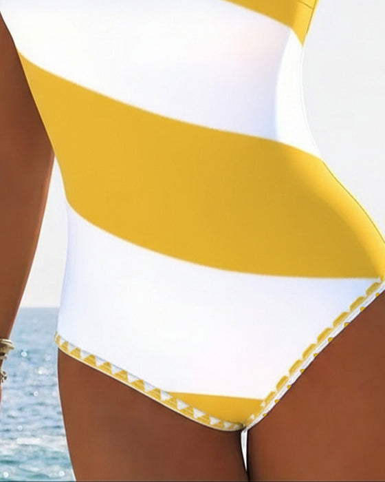 Doriane - Costume Da Bagno Intero Alla Moda