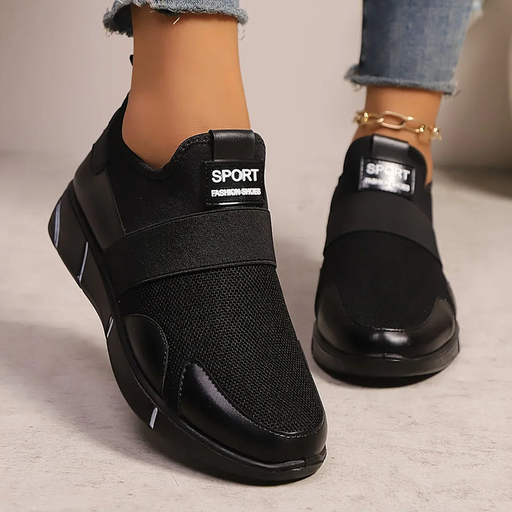 Ermira - Scarpe Da Ginnastica Traspiranti e Antiscivolo