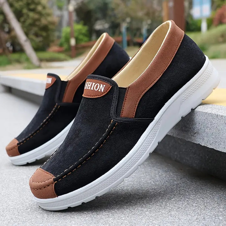 Xavier - Scarpe Eleganti E Traspiranti