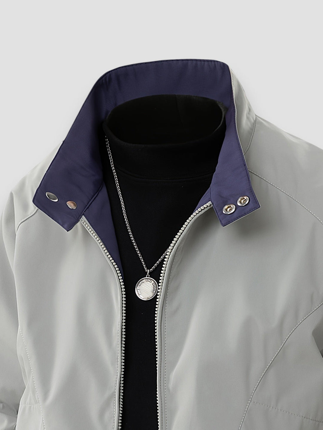 Mason - Giacca Casuale Primaverile
