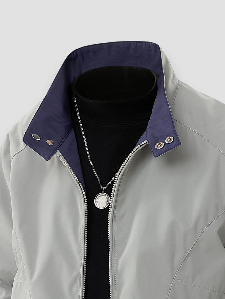 Mason - Giacca Casuale Primaverile