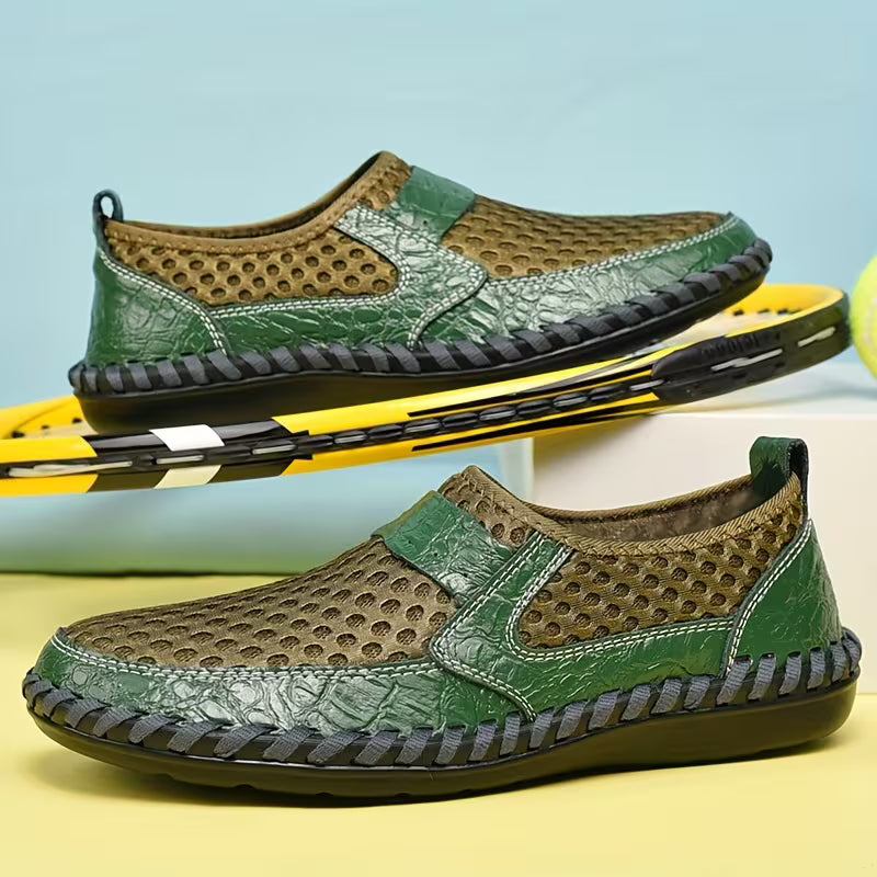 Arnon - Scarpe Antiscivolo In Rete Traspirante
