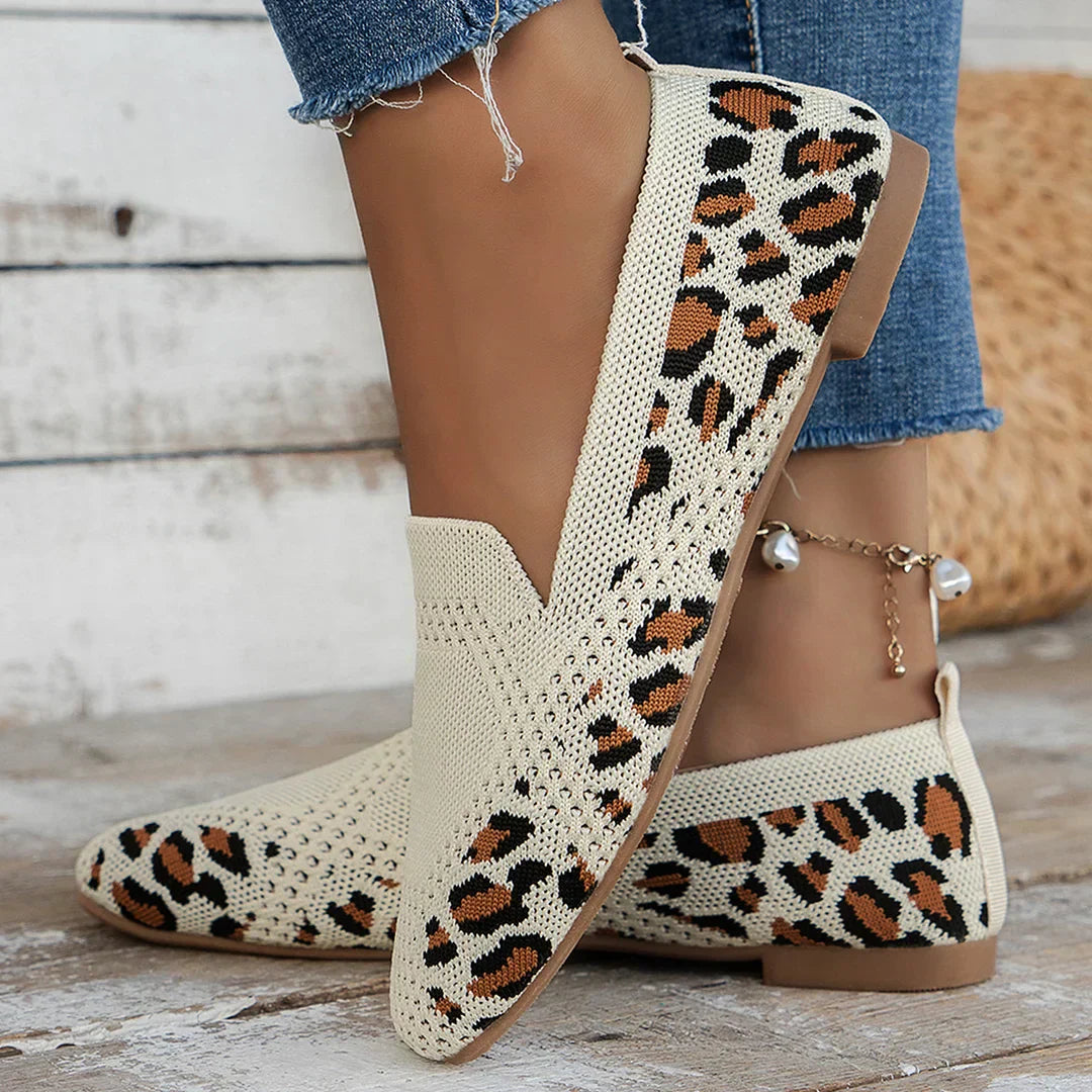 Sorana - Scarpe Eleganti Antiscivolo