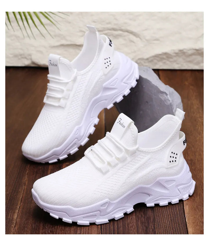 Rogina - Sneakers Ortopediche Comode