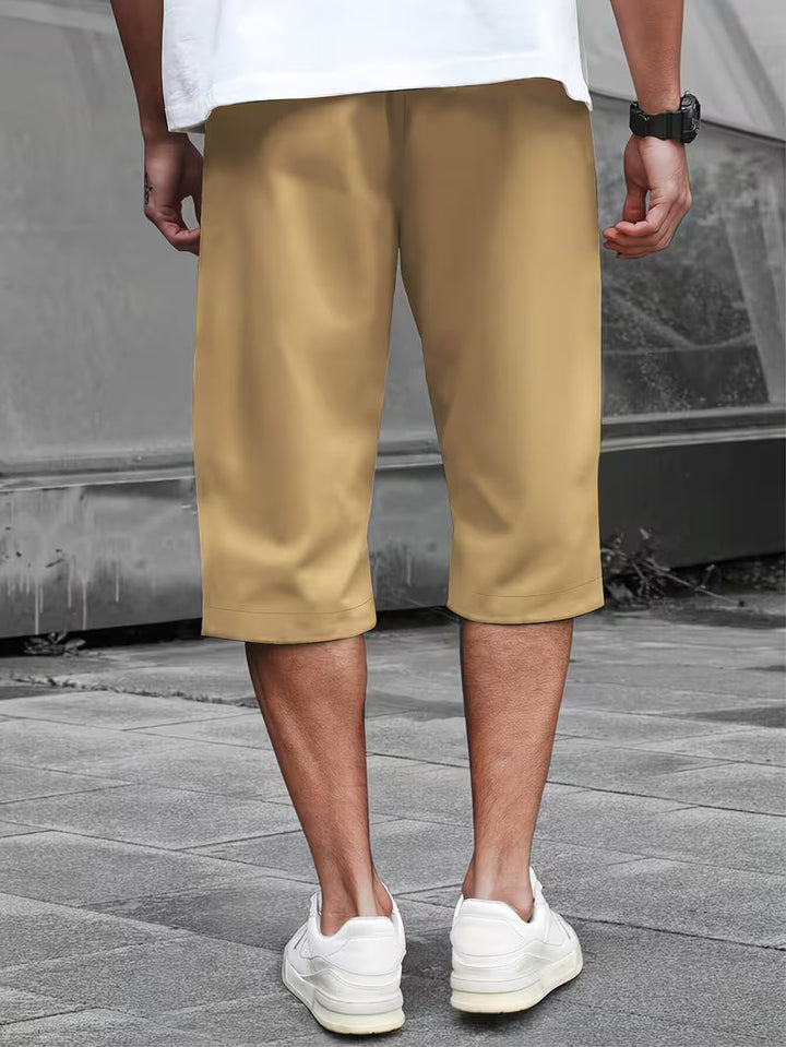 Hedi - Comodi Pantaloncini Sportivi e Merci