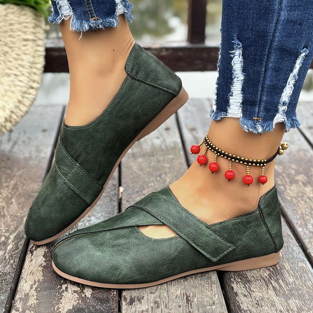Roniya - Scarpe Eleganti Antiscivolo