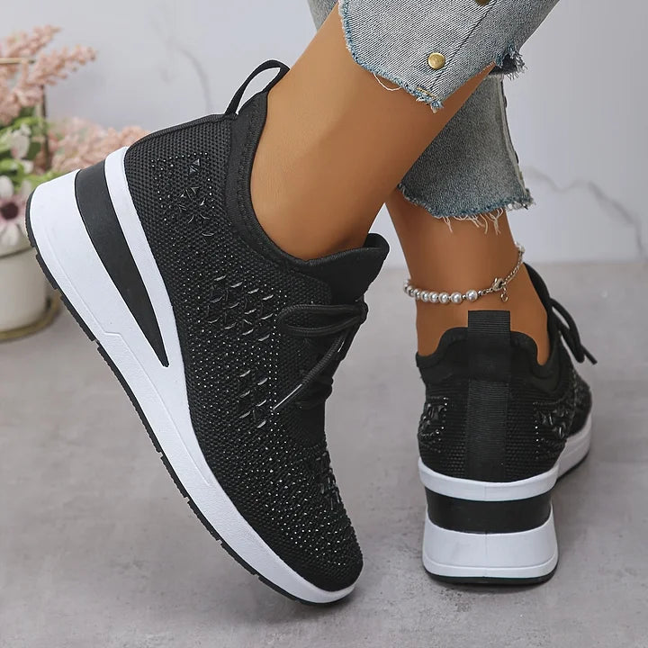 Tuyana - Scarpe Ortopediche Alla Moda