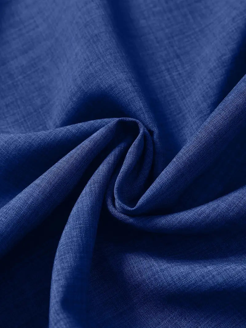 Kieth - Camicia a Maniche Corte Con Tasca Frontale