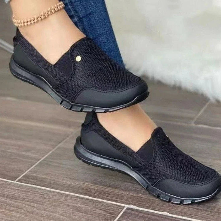 Franja - Comode Scarpe Da Psseggio