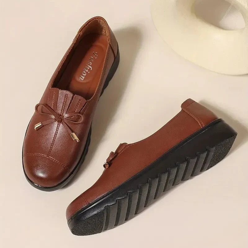 Aroa - Comodi Mocassini Slip-on
