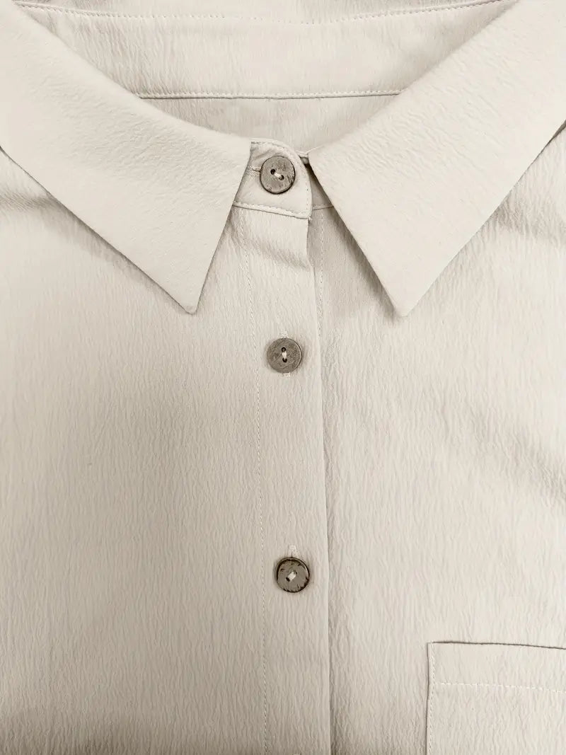 Fani - Elegante Completo Estivo A Due Pezzi