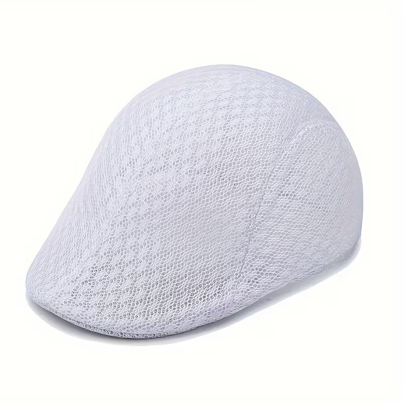 Bellamy - Cappellino Da Baseball Unisex In Rete Traspirante