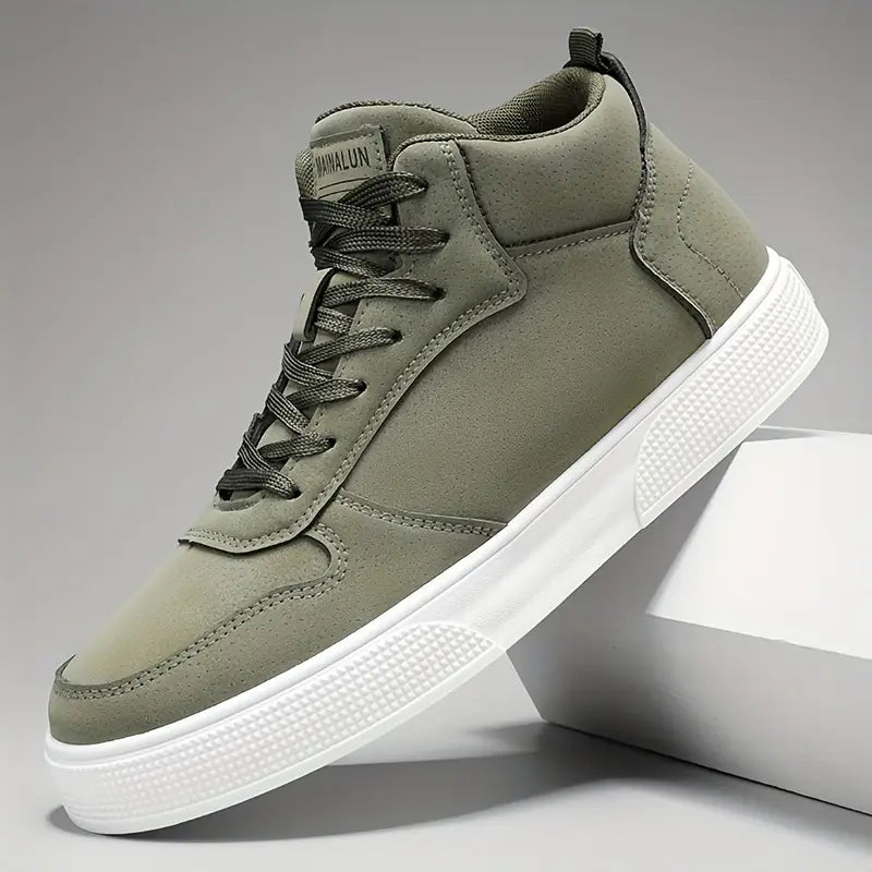 Damion - Comode Scarpa Da Ginnastica Stringate