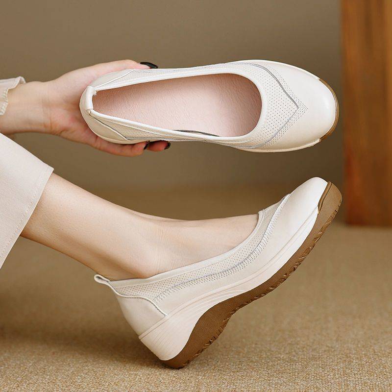 Zalina - Ortopediche Scarpe Antiscivolo