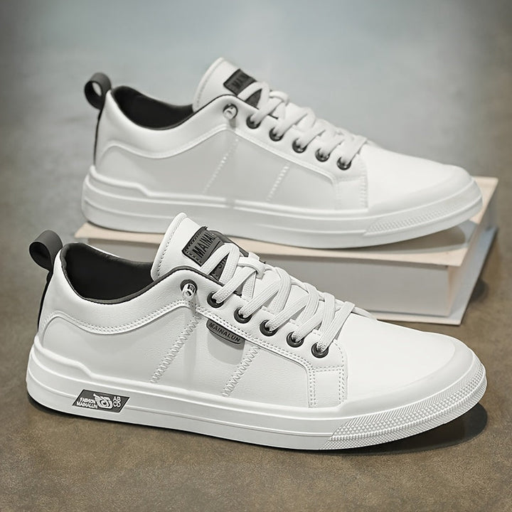 Serge - Scivolare Su Scarpa Da Ginnastica